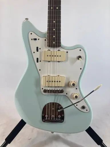 Used Squier Vintage Modified Jazzmaster Super Sale