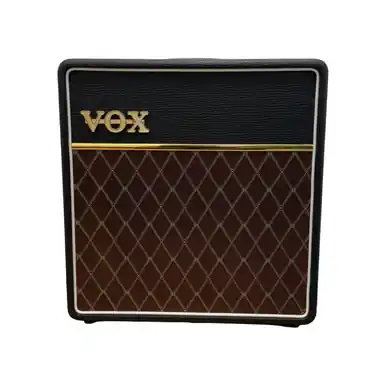No Minimum Order Used Vox AC4C1-12 1X12 4-WATT TUBE GUITAR AMP 1 x 12 Tube Combo Amplifier 1 x 12