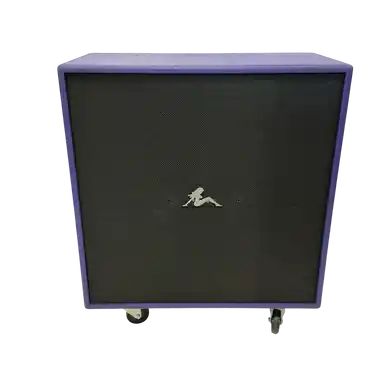 Cheap Used Soldano 4X12 4 x 12 Guitar Speaker Cabinet 4 x 12