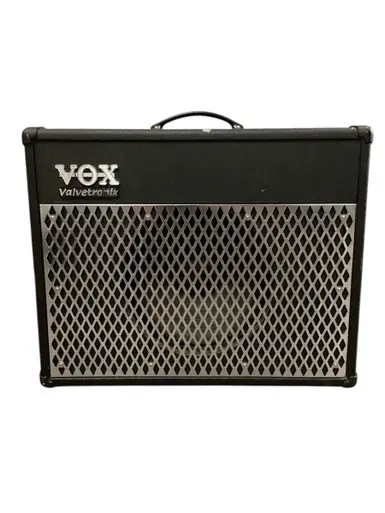 Used Vox AD50VT COMBO AMP 1 x 12 Solid State Amplifier 1 x 12 Luxury