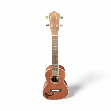 Used Lanikai LU22CGC Ukulele Wood Time-Limited