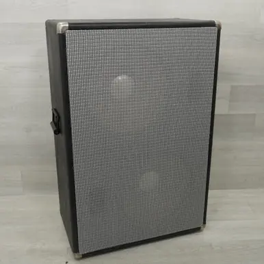 Reduced Price Used Bass Guitar Cabinet 2 X 15- Local Pickup Only