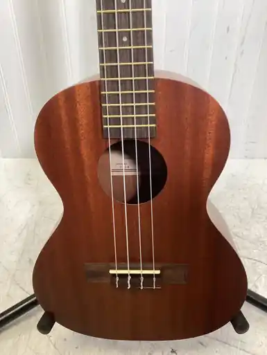 Exclusive Offer Used Makala MK-T TENOR UKE Ukulele Wood