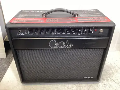 Used Paul Reed Smith - PRS ARCHON 50 COMBO 1 x 12 Tube Combo Amplifier 1 x 12 Free Shipping