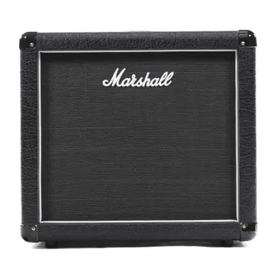 Price Drop Used Marshall MX112R 1 x 12 Guitar Speaker Cabinet 1 x 12