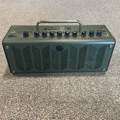Used YAMAHA THR10X Solid State Guitar Amplifier Weekend Sale