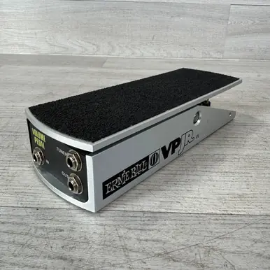 Fan Favorite Used Ernie Ball 6180 VP JR 250K Volume Pedal