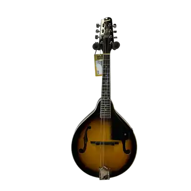 Original Used Savannah SA-100 Mandolin