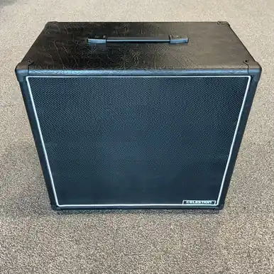 Used STAGE RIGHT 611899 1X12 Guitar Speaker Cabinet Get Yours