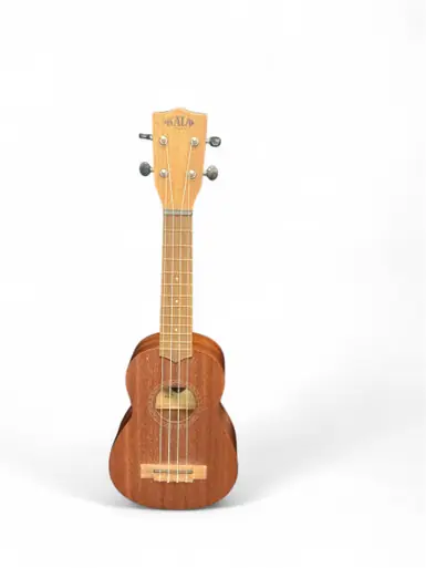 Used Kala KALA-LTP-S Ukulele Wood Shop Now