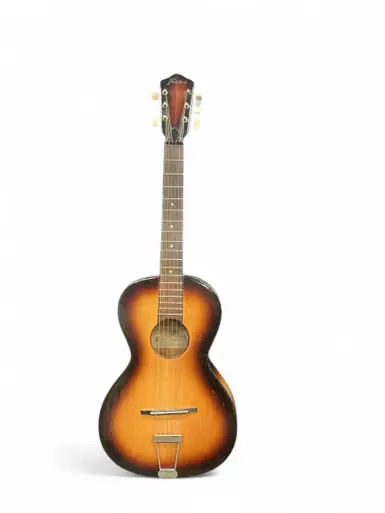 Used Framus FRAMUS GUITAR 50/I Vintage Laminate Top Acoustic Guitar Wood Seasonal Sale