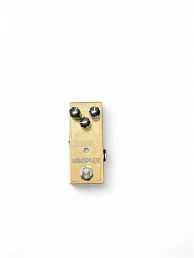 Price Cut Used Wampler TUMNUS OVERDRIVE Overdrive Pedal