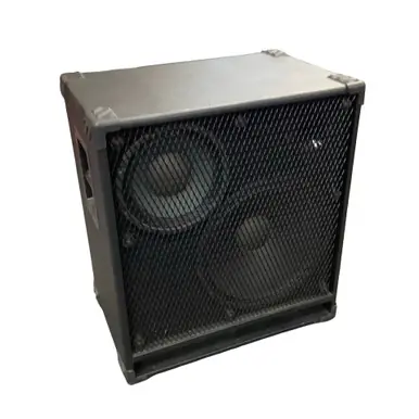 Used Avatar B15 10 Bass Speaker Cabinet 1 x 10 Mega Sale