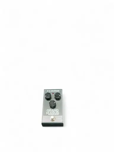 Markdown Used TC Electronic GRAND MAGUS Distortion Pedal