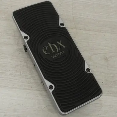 Price Cut Used Electro Harmonix Slammi Wah Pedal