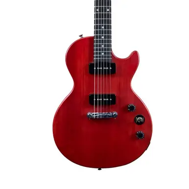 Crafted Used Epiphone EPIPHONE LP SPECIAL Electric Guitar Red 6-String