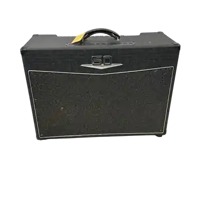 Used Crate 5212 VFX W/FTSW 2 x 12 Tube Combo Amplifier 2 x 12 Buy Direct