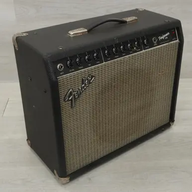 Order Now Used Fender Performer 650 1x12 Solid State Amplifier