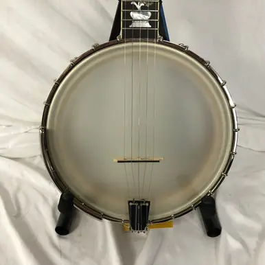 Used BALLADEER 5 STRING BANJO Banjo Discount