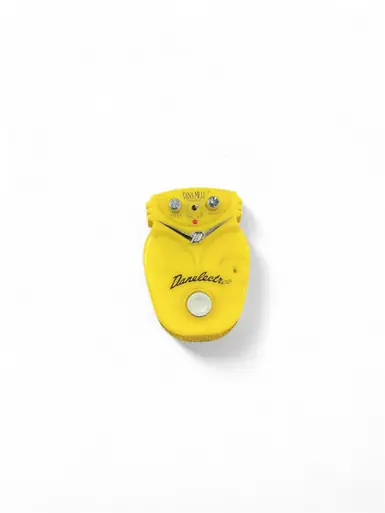 Used Danelectro TUNA MELT Multi-FX Pedal Hot Deal