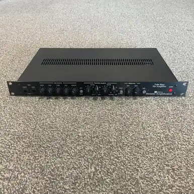 Brand New Used DEMETER HPB-1 TUBE BASS PRE-AMPLIFIER