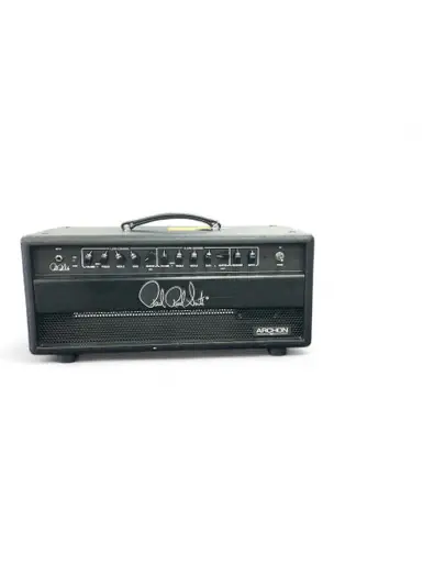 Used Paul Reed Smith - PRS ARCHON 50 Tube Guitar Amp No Size Exclusive