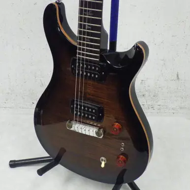 Hot Deal Used Paul Reed Smith - PRS SE PAULS GUITAR Electric Guitar Tobacco Sunburst 6-String