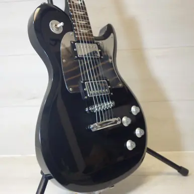 Crafted Used Urban KEITH URBAN Electric Guitar Black 6-String