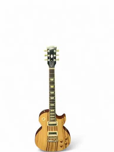 Fresh Stock Used Gibson LES PAUL CLASSIC Electric Guitar Wood 6-String