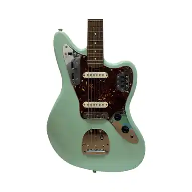 Get Yours Used Squier JAGUAR Electric Guitar Other 6-String