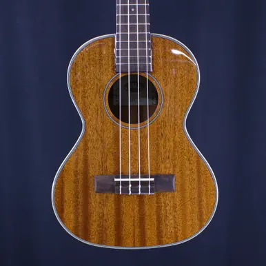 Used Kala KA-TG TENOR GLOSS UKE NOT USED Ukulele Wood Popular