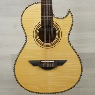 Price Drop Used H Jimenez LBQ1EBF El Estandar Bajo Quinto