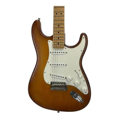 Used Fender FSR American Special Hand-Stained Stratocaster Electric Guitar 6-String Last Chance