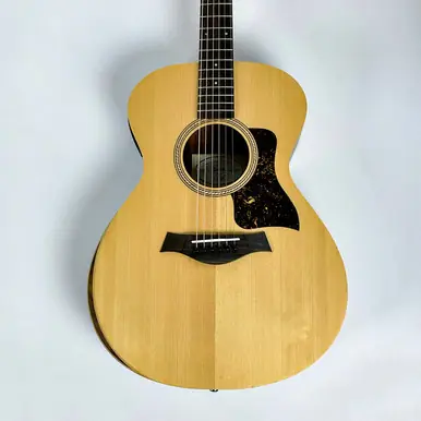Get Yours Used Taylor Academy Series 12E Acoustic Guitar Natural
