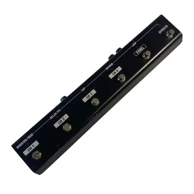 Shop Now Used Boss GA-FC FOOT CONTROLLER Switch Pedal