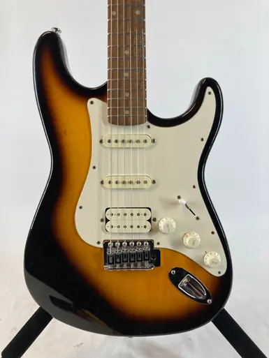 Used Washburn Shadow WS-6/TS Electric Guitar Trusted Brand