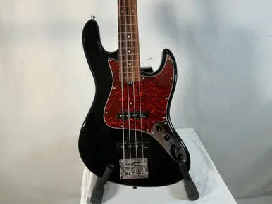Used Sadowsky METROEXPRESS JJ BASS J Type Bass Guitar Black 4-String Place Order