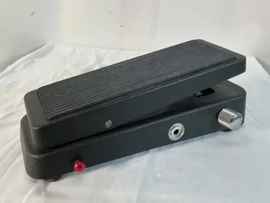 Used Dunlop CRYBABY 535Q Wah Pedal Grab Now
