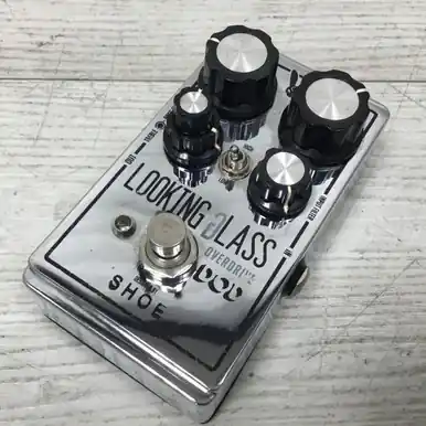 Used DOD LOOKING GLASS DELAY Delay Pedal Bulk Order