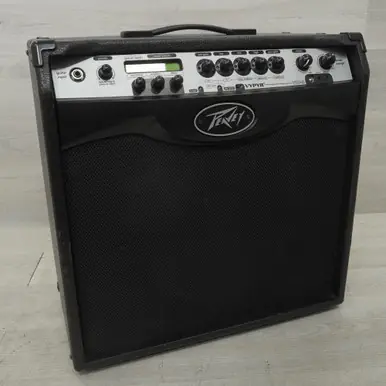 Instant Buy Used Peavey Vypyr VIP-3 1x12 Solid State Amplifier
