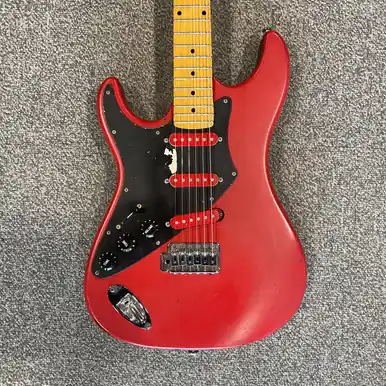 Discount Used ARIA PRO II FULLERTON Electric Guitar