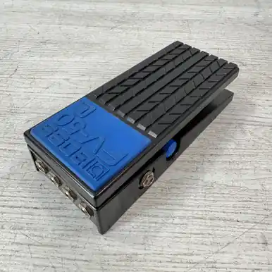 Same Day Shipping Used Boss FV-50L - Low-Impedance Volume Pedal