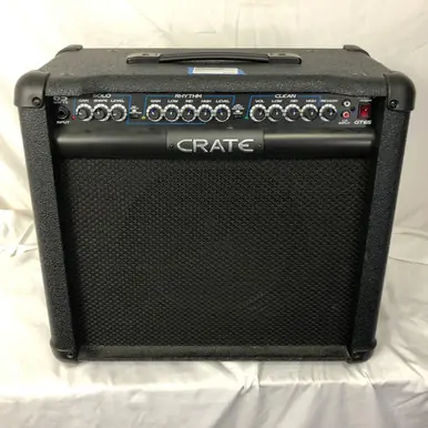Cheap Used Crate GT-65 1 x 12 Solid State Amplifier 1 x 12