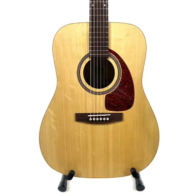 Used Norman B20 6 Solid Top Acoustic Guitar Natural Limited Offer