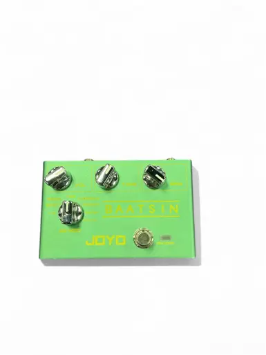 Must Have Used Joyo BAATSIN Guitar Effect
