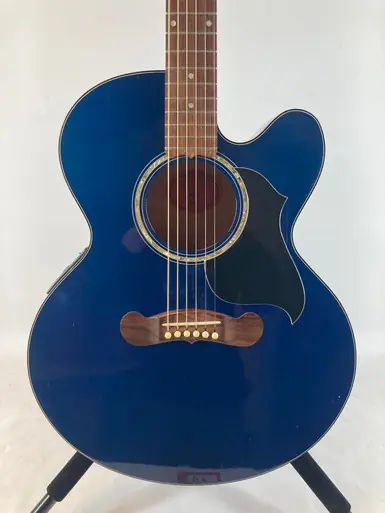 Used Gibson EC-10 Vintage Solid Top Acoustic Guitar Best Price