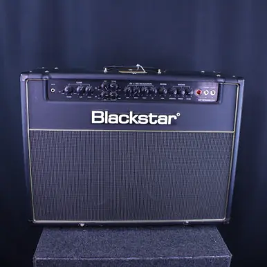 Best Choice Used Blackstar HT STAGE 60 AMPLIFIER 2 x 12 Tube Combo Amplifier 2 x 12