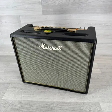 Used Marshall ORI20C Origin - 1 x 10-inch 20-watt Tube Guitar Combo Amplifier Reduced Price