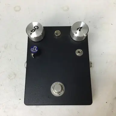 Used K CLONE Boost Pedal Big Sale