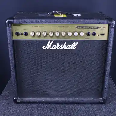 Fresh Stock Used Marshall VALVESTATE VS30R GUITAR COMBO 1 x 12 Solid State Amplifier 1 x 12
